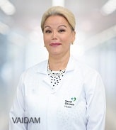 Dr. Nina Vicol