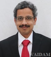Dr Ninad Deshmukh,Liver Transplant Surgeon, Pune