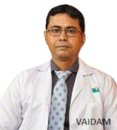 Dr. Nipanjan Ghosh,General Surgeon, Kolkata