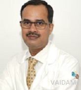 डॉ। निरंजन कुमार सिंह