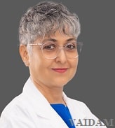 Dr Nisha Dhar Kapoor