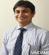 Dr.Nishant Kumar, Ortopediya, Ranchi