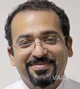 Dr Nishant Nagpal