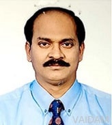 Dr Nithyanandam A,Neurologist, Chennai