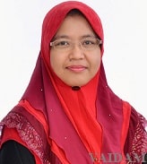 Dr Wala Hanisah Mohd Said