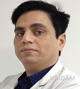 Dr. Om Prakash Verma,Pulmonologist, Lucknow