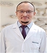Dr. Omer Uz