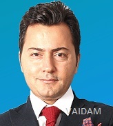 Dr. Omer Sagir,Cosmetic Surgeon, Istanbul