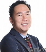 Dr. Ong Shong Meng,Paediatric Orthopedecian, Kuala Lumpur