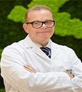 Dr. Oguzhan Onultan,Neurologist, Istanbul