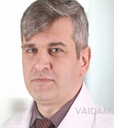 Dr. Orhan Kocaman