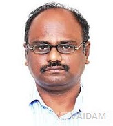 Best Doctors In India - Dr. P Dhanashekar, Chennai
