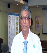 Dr  P K Banarjee