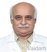 Dr. P S Lamba,Endocrinologist, Mumbai
