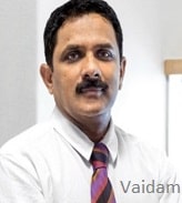  Dr P Sharat Kumar,Orthopaedic and Joint Replacement Surgeon, Hyderabad