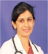 Dr Paayal Chobe