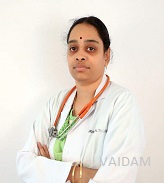 Dr. Padma Appaji,General Paediatrician, Chennai