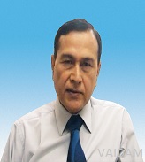 डॉ। दिलीप कुमार पहाड़ी