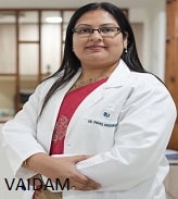 Dr. Pakhee Aggarwal,Gynaecologist and Obstetrician, New Delhi