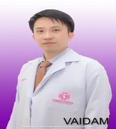 Dr. Pakorn Bunsakulsopit