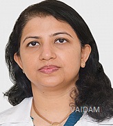 Dr. Pallavi Priyadarshini,Infertility Specialist, Mumbai