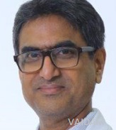 Doktor Pankaj Kumar Pande, kolo-rektal jarroh, Gurgaon