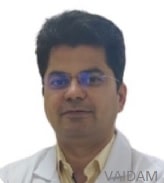 Doktor Pankaj Mehta