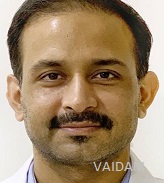 Dr. Pankaj Walecha,Orthopaedic and Joint Replacement Surgeon, New Delhi