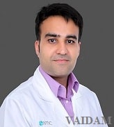 Dr. Paritosh Gogna