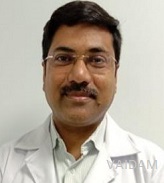 Dr. Partha Karmakar,Nephrologist, Kolkata