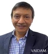Dra. Parthi Srinivasan