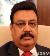 Dr. Parvez Sheikh,General Surgeon, Mumbai