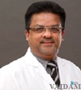Best Doctors In United Arab Emirates - Dr Paul Stanley Thoppil, Abu Dhabi