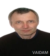 Doktor Pavel Vitek
