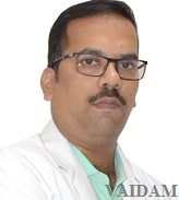 डॉ. पावुलुरी श्रीनिवास राव, कॉस्मेटिक सर्जन, नेल्लोर