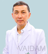 Dr Pichai Luepraitsakul