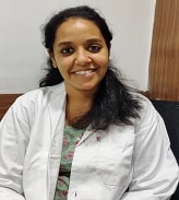 Dr. Pooja Agarwal