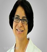 Dr. Pooja Kapoor