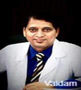 Dr. Pradeep Singh,Orthopaedic and Joint Replacement Surgeon, Mumbai