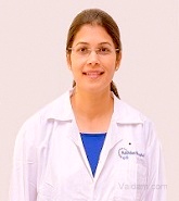 Dr Pradnya Gadgil,Paediatric Neurologist, Mumbai