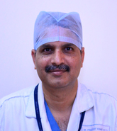 Dr. Pradyot Kumar,Cardiac Surgeon, Mumbai