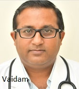 Dr. Pradyut Ranjan Bhuyan,Neurologist, Bhubaneswar