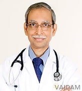 Д-р Pramod Jaiswal