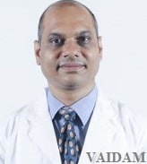 Dr Prasad Chaudhari