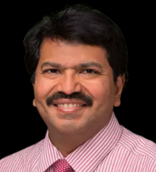 Dr. Prasan Rao