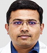 Dr Prashant Bobhate