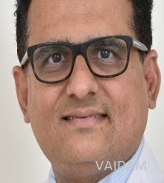 Dr. Prashant Chhajed,Pulmonologist, Mumbai