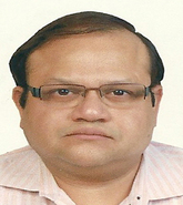 Dr. Prashanth Rao,Medical Gastroenterologist, Mumbai