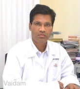डॉ प्रताप बेहरा, मेडिकल गैस्ट्रोएंटेरोलॉजिस्ट, भुवनेश्वर