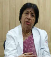Dr. Pratibha Singhi,Paediatric Neurologist, Faridabad